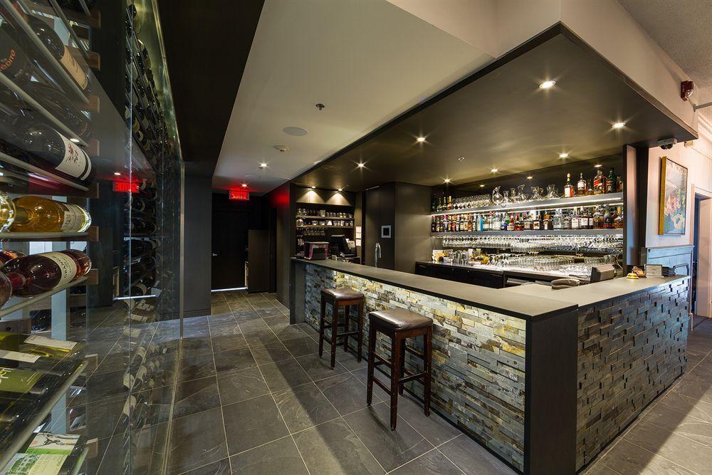 Chez Truchon Bistro-Auberge Ла-Мальбе Экстерьер фото